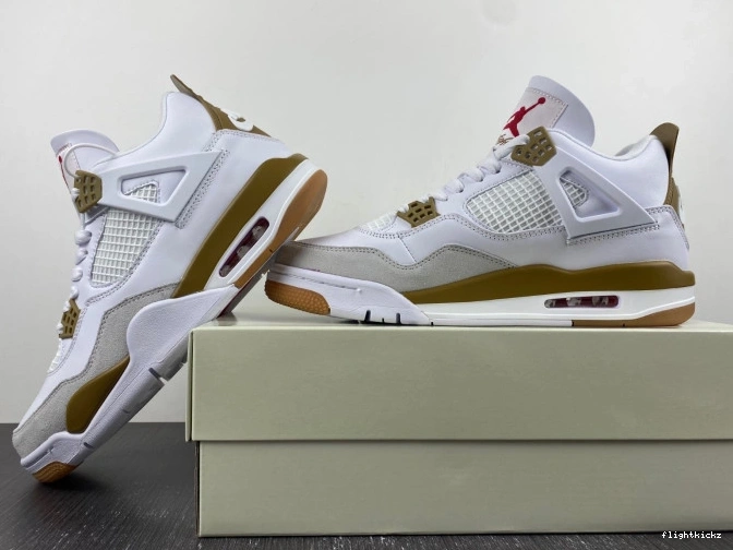 SB 4 Retro Jordan DR5415-120 1113